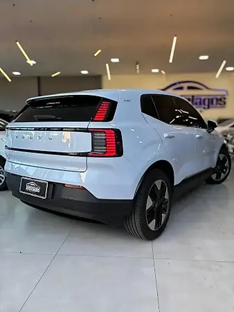 Volvo EX30 - Imagem 7
