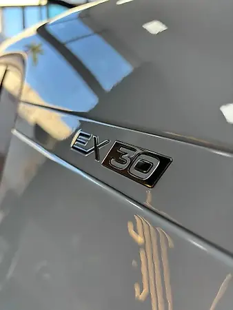 Volvo EX30 - Imagem 10