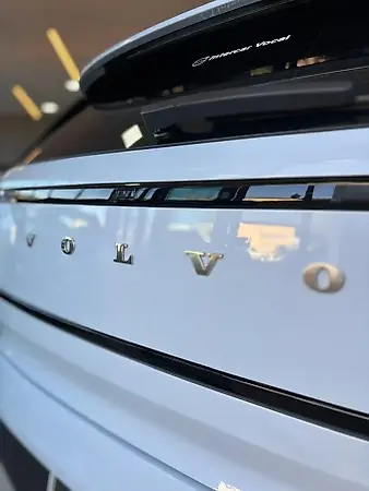 Volvo EX30 - Imagem 9