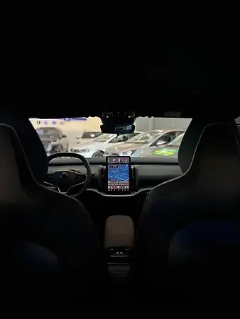 Volvo EX30 - Imagem 12