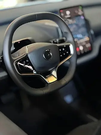 Volvo EX30 - Imagem 13