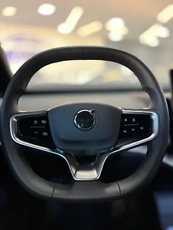 Volvo EX30 - Imagem 15