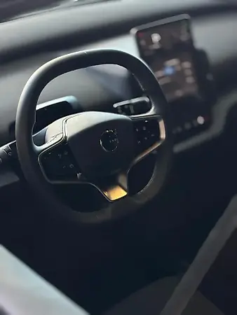 Volvo EX30 - Imagem 14