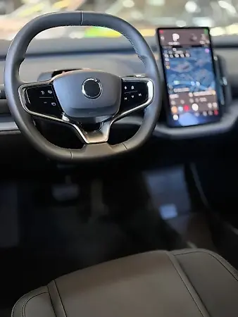 Volvo EX30 - Imagem 16