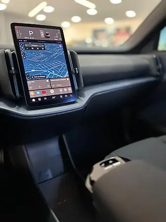 Volvo EX30 - Imagem 17