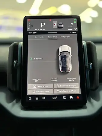 Volvo EX30 - Imagem 18
