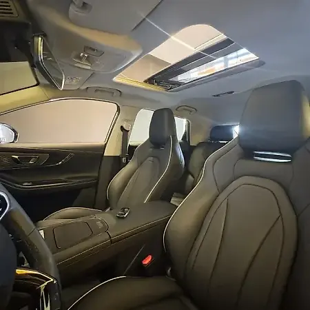 Omoda E5 - Imagem 5