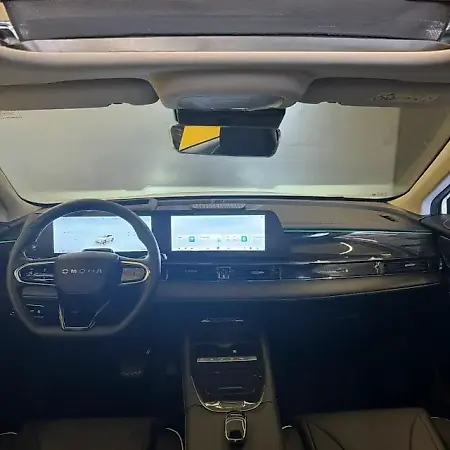 Omoda E5 - Imagem 4