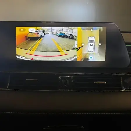 Omoda E5 - Imagem 7