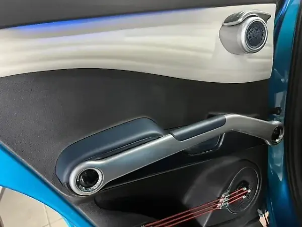 BYD Yuan Plus - Imagem 10