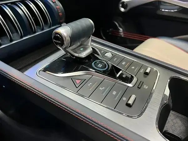 BYD Yuan Plus - Imagem 15