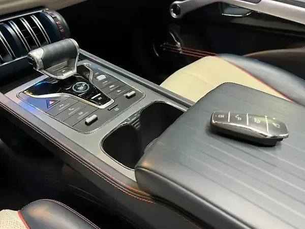 BYD Yuan Plus - Imagem 17