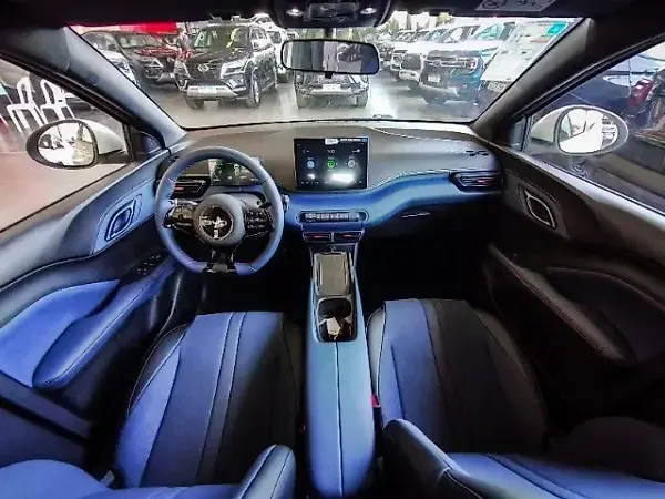 BYD Dolphin Mini - Imagem 6
