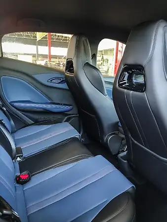 BYD Dolphin Mini - Imagem 8