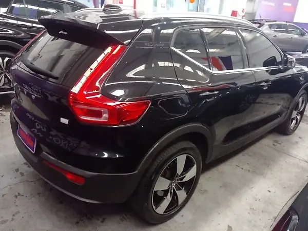 Volvo XC40 - Imagem 3