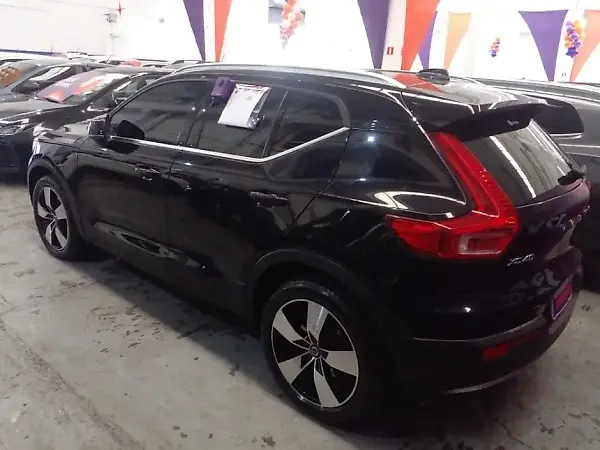Volvo XC40 - Imagem 4