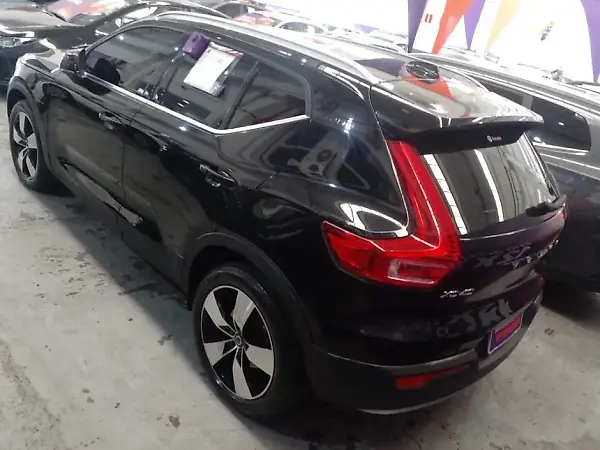 Volvo XC40 - Imagem 5