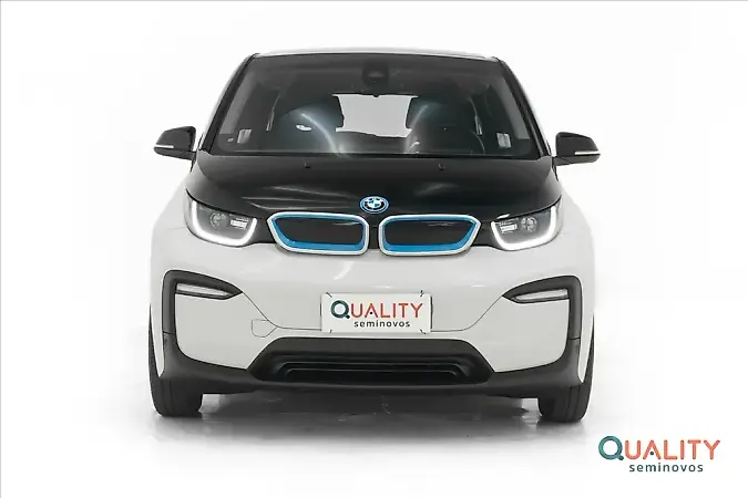 BMW I3 - Imagem 2