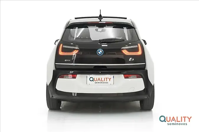 BMW I3 - Imagem 3