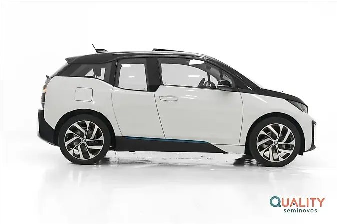 BMW I3 - Imagem 4
