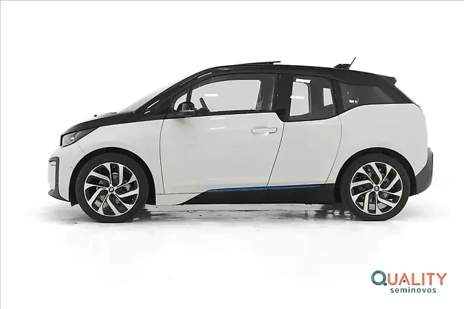 BMW I3 - Imagem 5