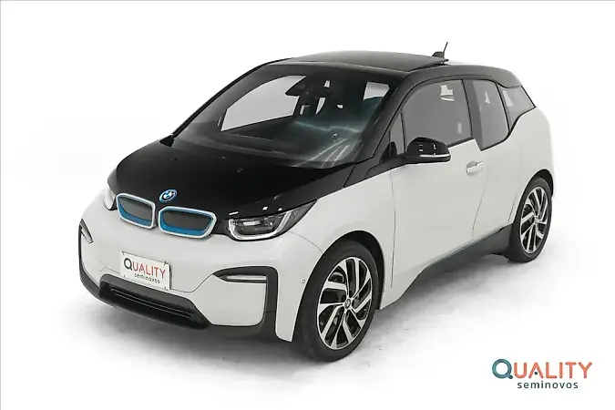 BMW I3 - Imagem 9
