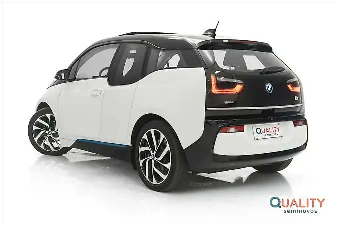 BMW I3 - Imagem 7