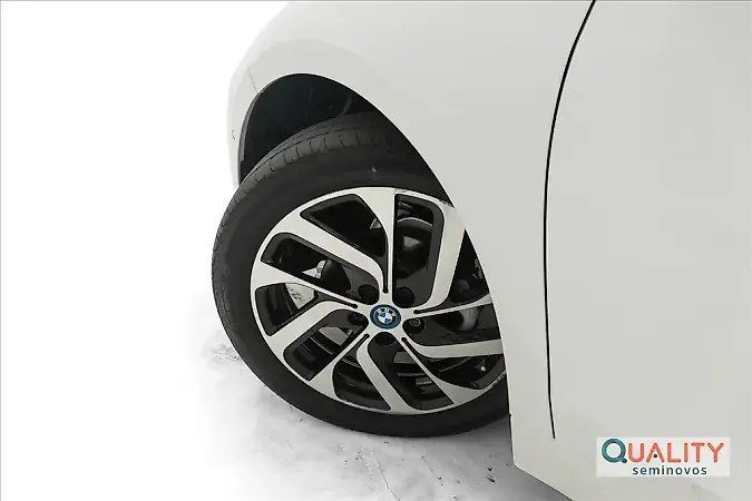BMW I3 - Imagem 10