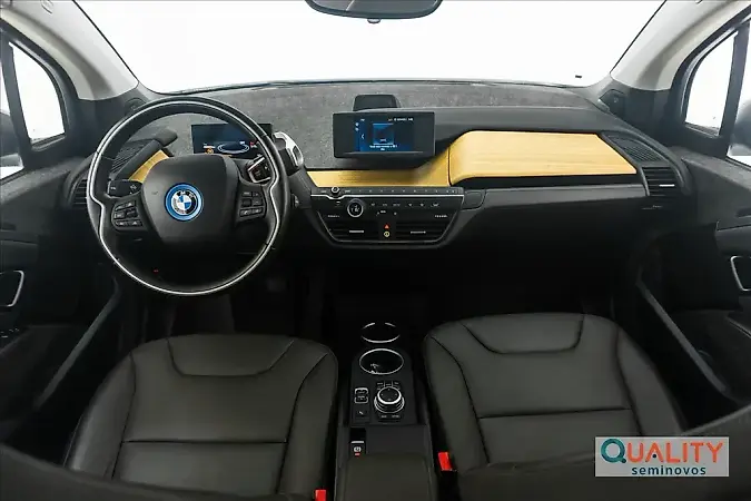 BMW I3 - Imagem 13