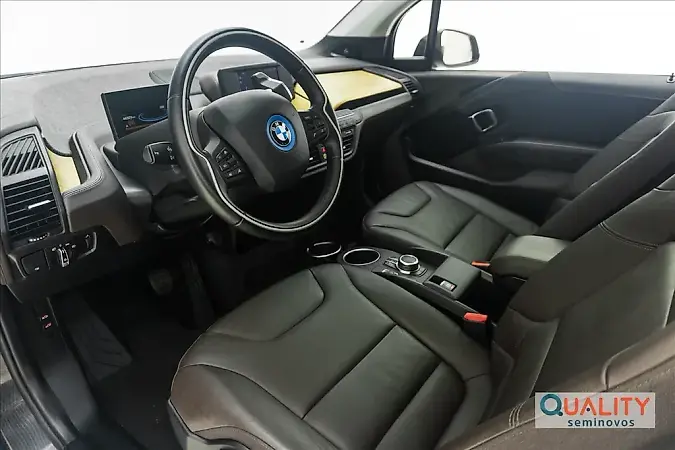BMW I3 - Imagem 14