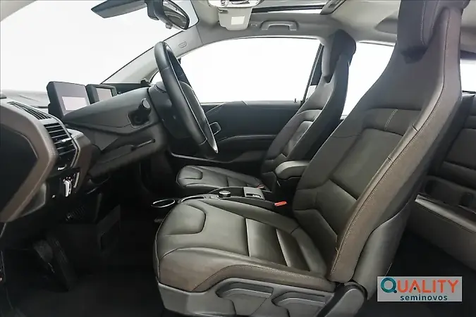 BMW I3 - Imagem 15