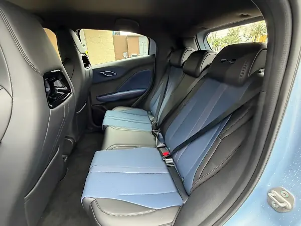 BYD Dolphin Mini - Imagem 9