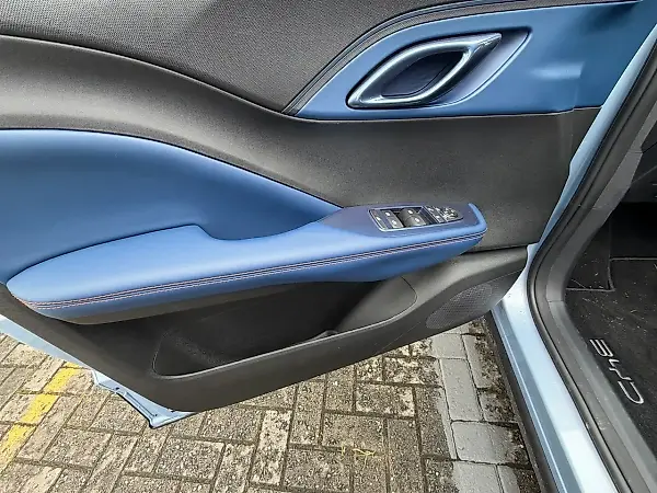 BYD Dolphin Mini - Imagem 13