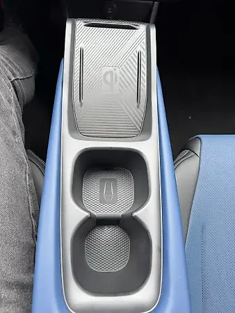 BYD Dolphin Mini - Imagem 11