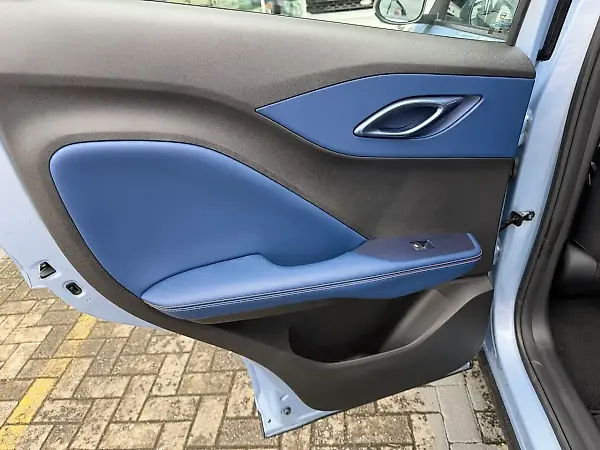 BYD Dolphin Mini - Imagem 14