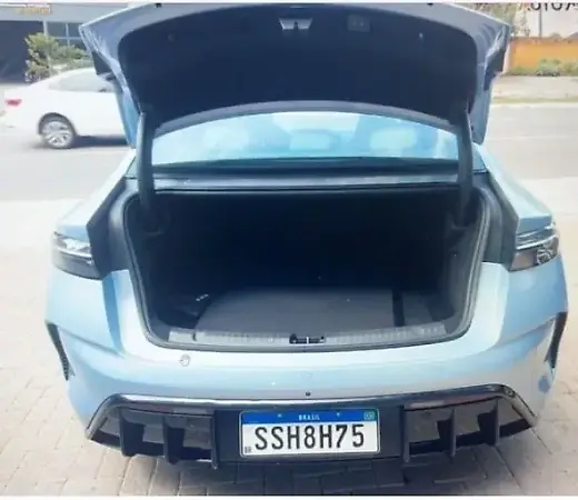 BYD Seal - Imagem 4