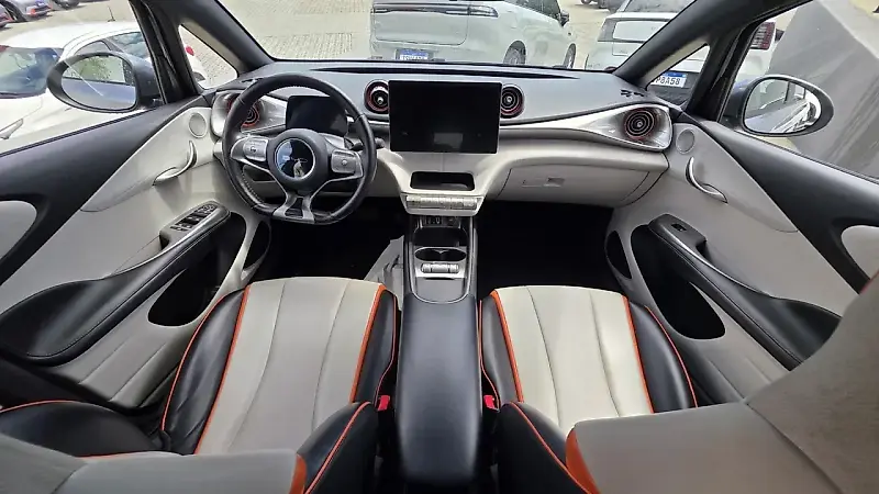 BYD Dolphin - Imagem 12