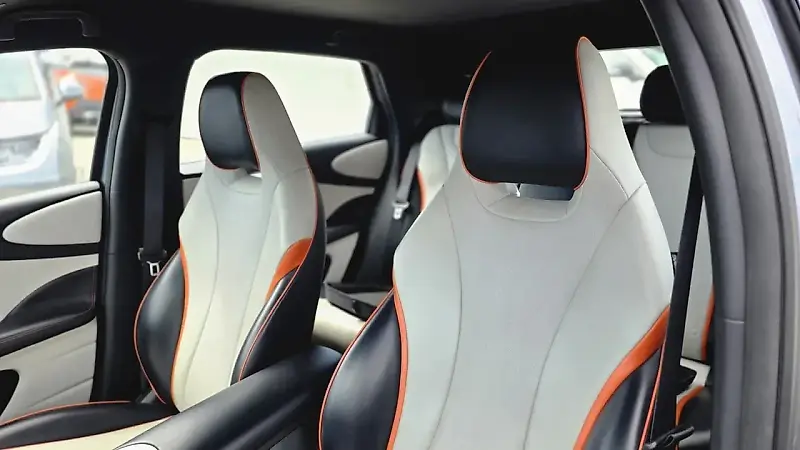 BYD Dolphin - Imagem 14