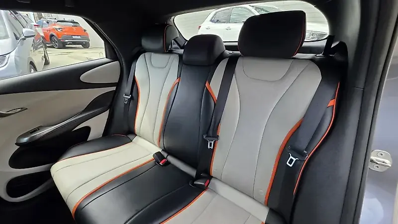 BYD Dolphin - Imagem 17