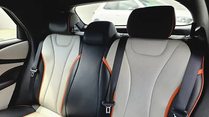 BYD Dolphin - Imagem 16