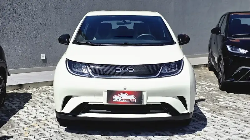 BYD Dolphin - Imagem 3