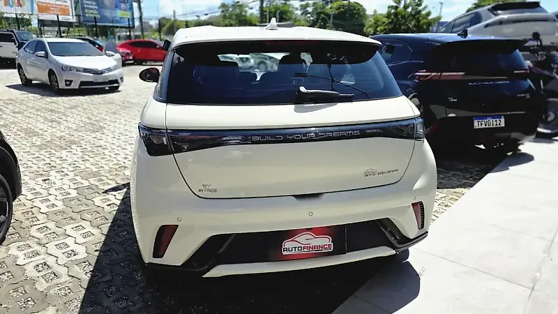 BYD Dolphin - Imagem 7