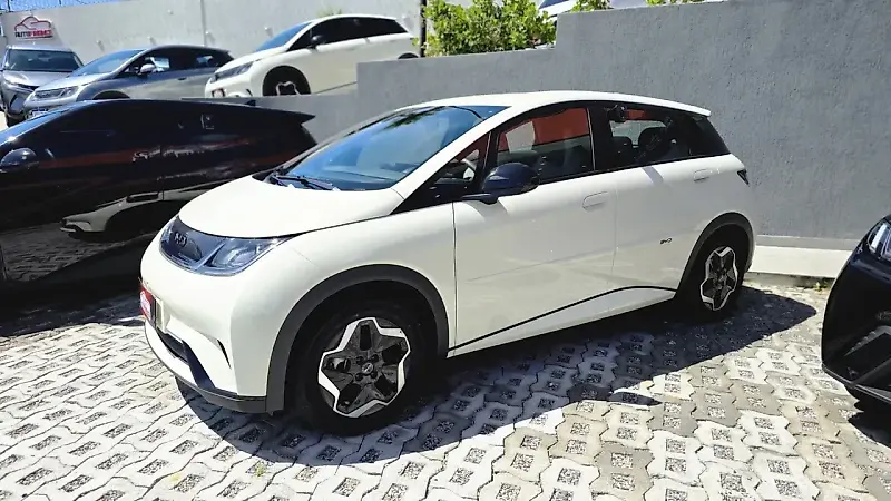 BYD Dolphin - Imagem 5
