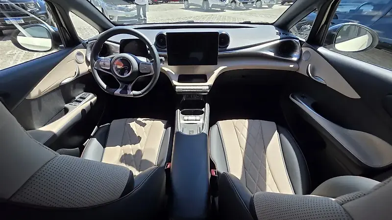BYD Dolphin - Imagem 13