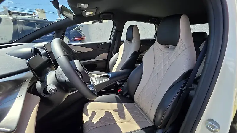BYD Dolphin - Imagem 16