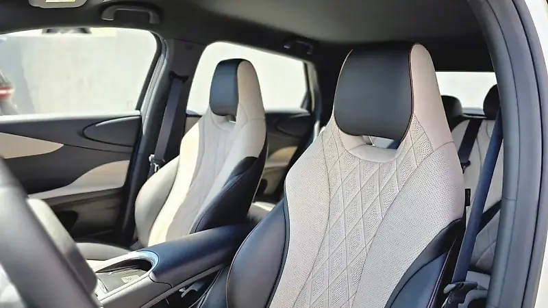 BYD Dolphin - Imagem 15