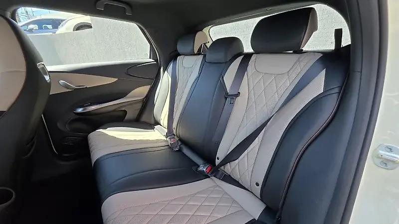BYD Dolphin - Imagem 18