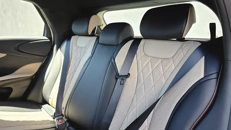 BYD Dolphin - Imagem 17