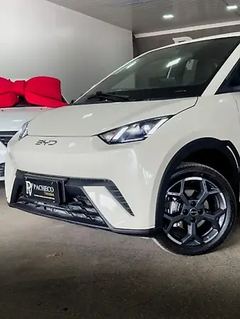 BYD Dolphin Mini - Imagem 2