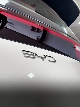 BYD Dolphin Mini - Imagem 9